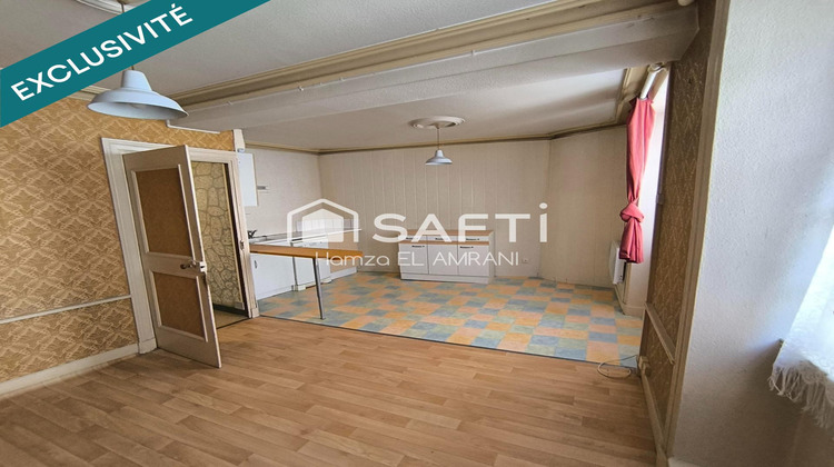 Ma-Cabane - Vente Maison Courpiere, 152 m²