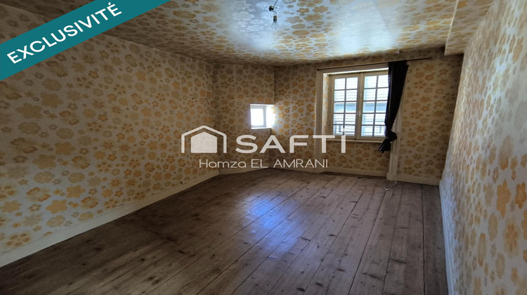 Ma-Cabane - Vente Maison Courpiere, 152 m²