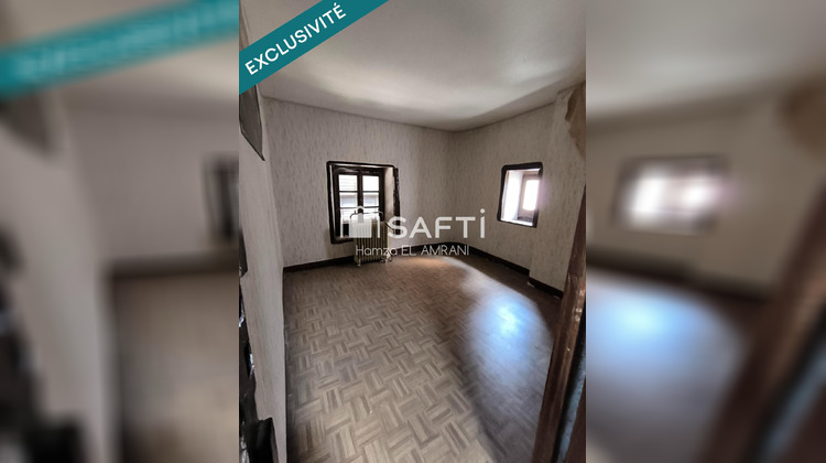 Ma-Cabane - Vente Maison Courpiere, 152 m²