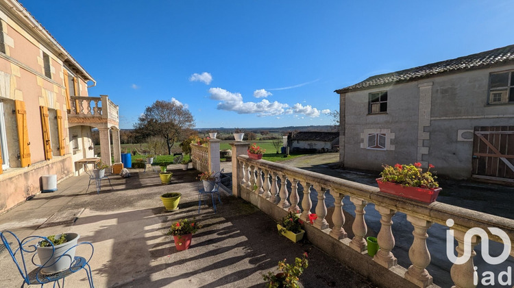 Ma-Cabane - Vente Maison Courpignac, 141 m²