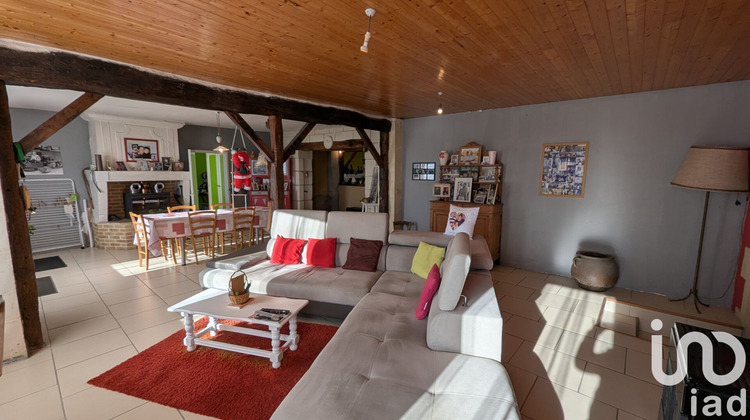 Ma-Cabane - Vente Maison Courpignac, 141 m²