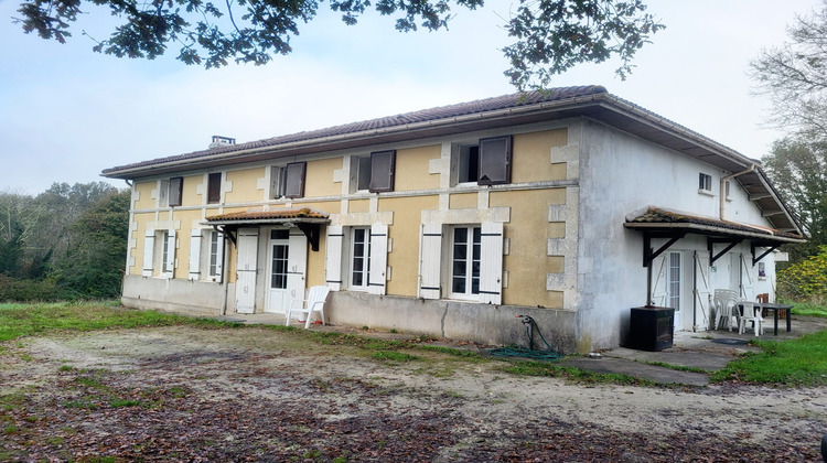 Ma-Cabane - Vente Maison Courpignac, 180 m²