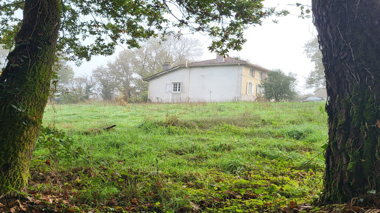 Ma-Cabane - Vente Maison Courpignac, 180 m²