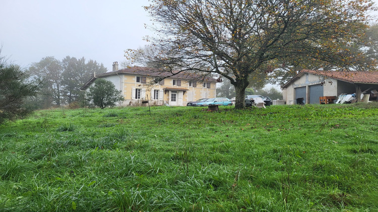 Ma-Cabane - Vente Maison Courpignac, 180 m²