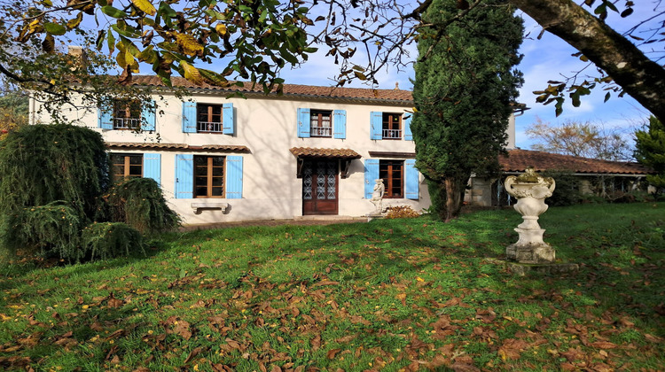 Ma-Cabane - Vente Maison Courpignac, 150 m²