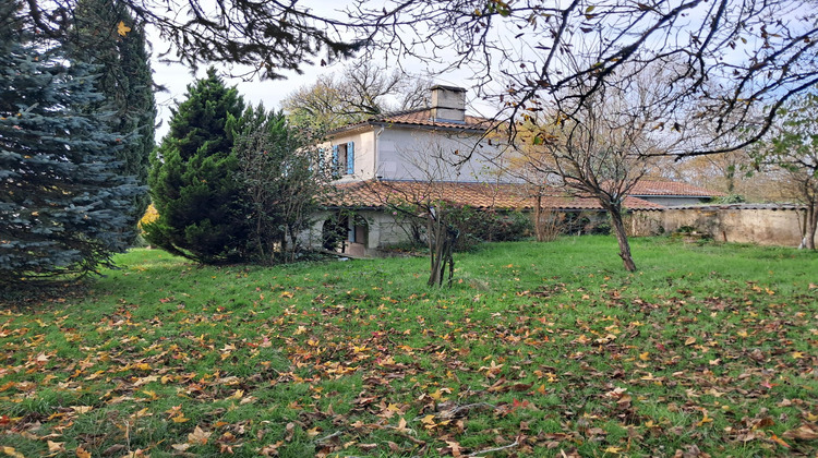 Ma-Cabane - Vente Maison Courpignac, 150 m²