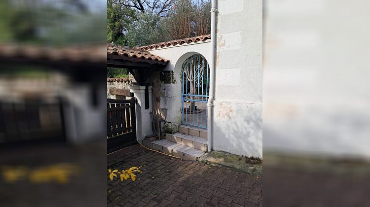 Ma-Cabane - Vente Maison Courpignac, 150 m²