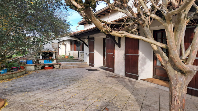 Ma-Cabane - Vente Maison Courpignac, 150 m²