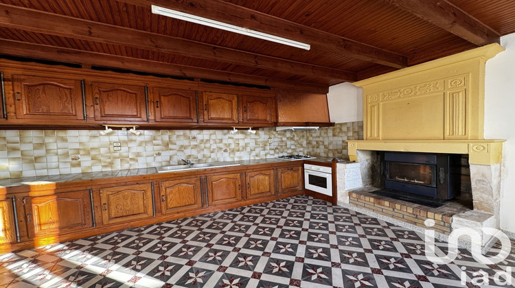Ma-Cabane - Vente Maison Courpignac, 112 m²