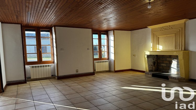 Ma-Cabane - Vente Maison Courpignac, 112 m²