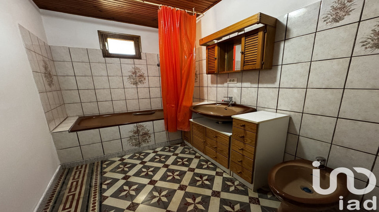 Ma-Cabane - Vente Maison Courpignac, 112 m²