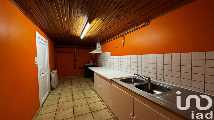 Ma-Cabane - Vente Maison Courpignac, 112 m²