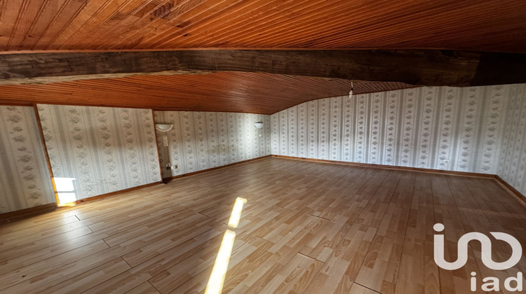 Ma-Cabane - Vente Maison Courpignac, 112 m²