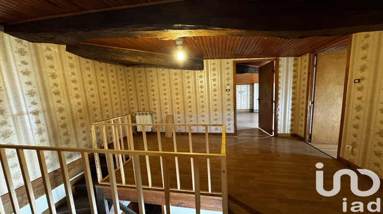 Ma-Cabane - Vente Maison Courpignac, 112 m²