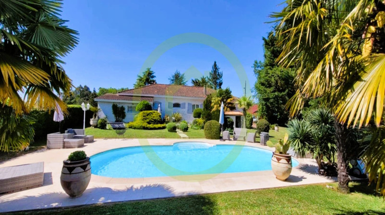 Ma-Cabane - Vente Maison COURPIGNAC, 168 m²