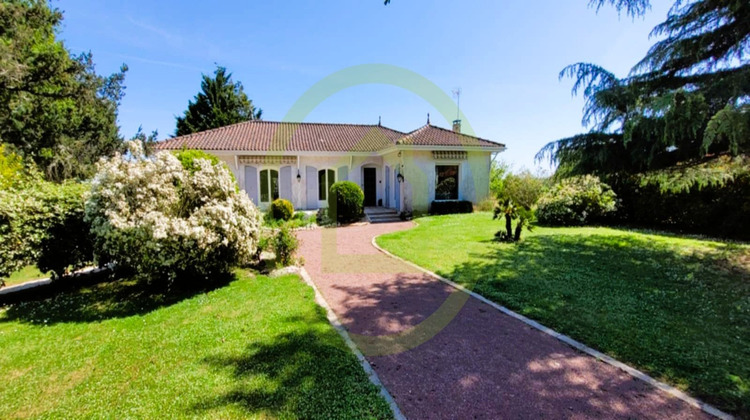 Ma-Cabane - Vente Maison COURPIGNAC, 168 m²