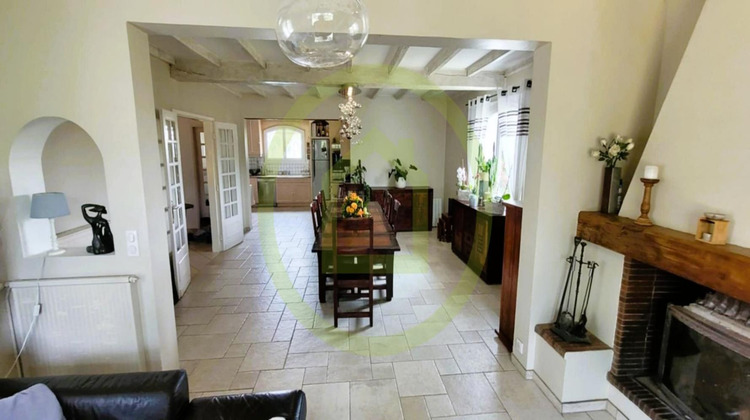 Ma-Cabane - Vente Maison COURPIGNAC, 168 m²