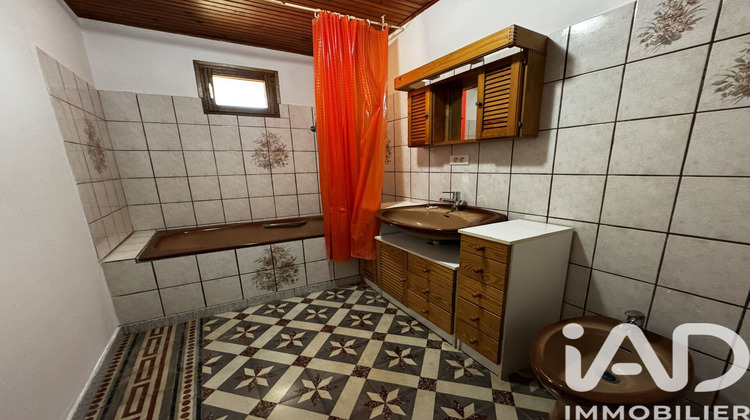 Ma-Cabane - Vente Maison Courpignac, 112 m²