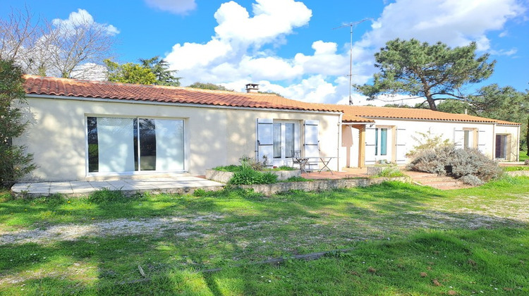 Ma-Cabane - Vente Maison COURPIGNAC, 170 m²