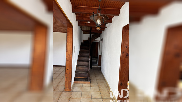 Ma-Cabane - Vente Maison Courpignac, 112 m²