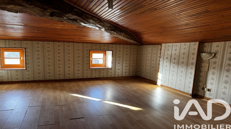 Ma-Cabane - Vente Maison Courpignac, 112 m²