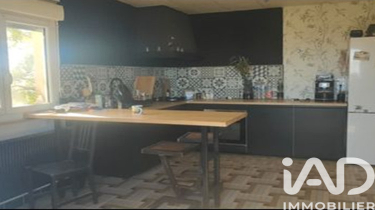 Ma-Cabane - Vente Maison Courpignac, 105 m²