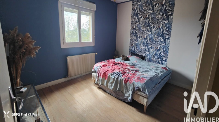 Ma-Cabane - Vente Maison Courpignac, 105 m²