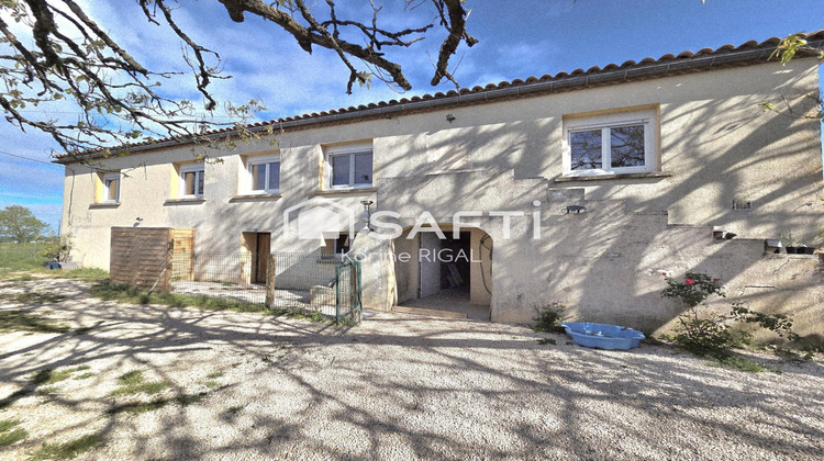 Ma-Cabane - Vente Maison Courpignac, 105 m²