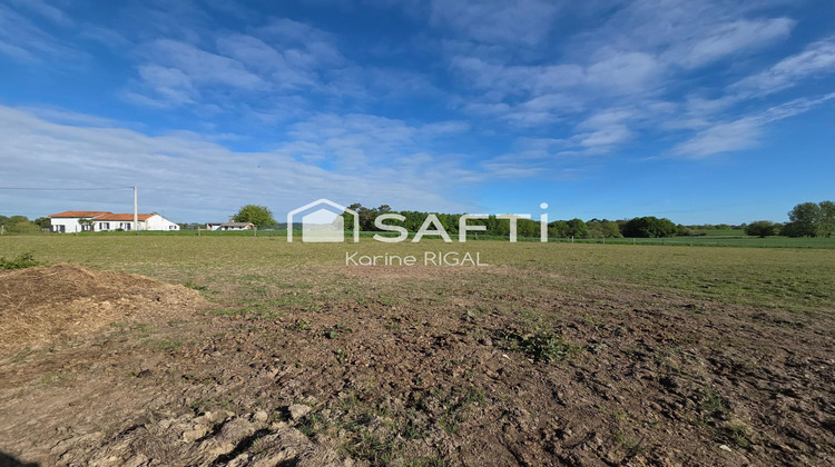 Ma-Cabane - Vente Maison Courpignac, 105 m²