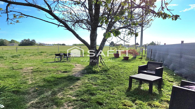 Ma-Cabane - Vente Maison Courpignac, 105 m²