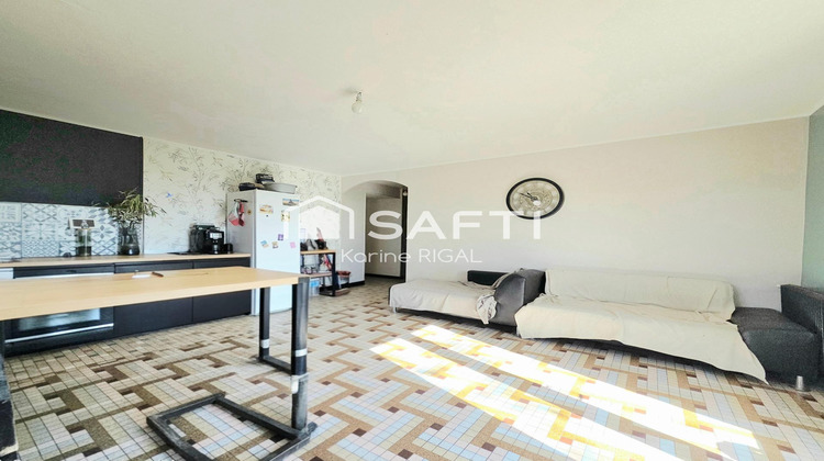 Ma-Cabane - Vente Maison Courpignac, 105 m²