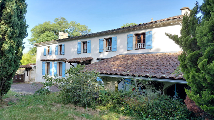 Ma-Cabane - Vente Maison Courpignac, 150 m²