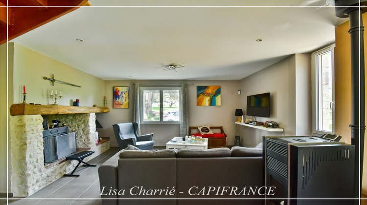 Ma-Cabane - Vente Maison COURRENSAN, 127 m²