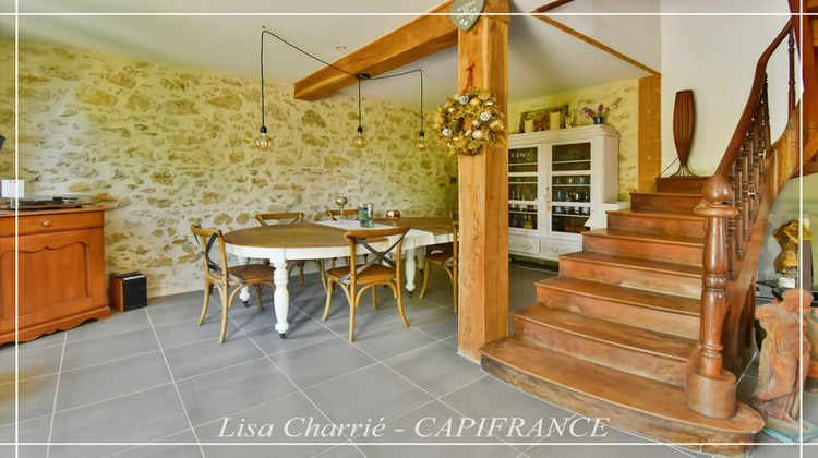 Ma-Cabane - Vente Maison COURRENSAN, 127 m²