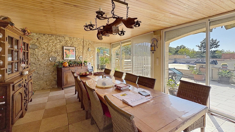 Ma-Cabane - Vente Maison Courrensan, 260 m²