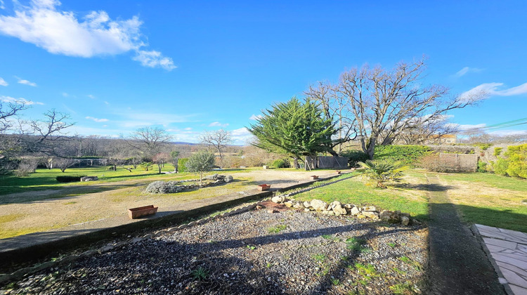 Ma-Cabane - Vente Maison Courrensan, 139 m²