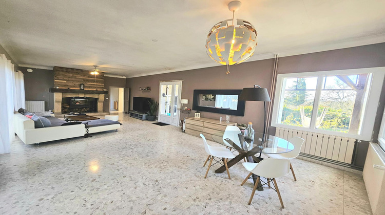 Ma-Cabane - Vente Maison Courrensan, 139 m²