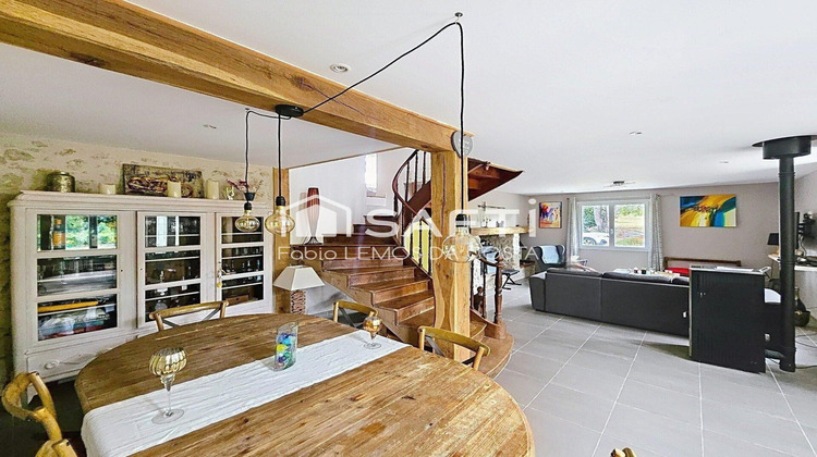 Ma-Cabane - Vente Maison Courrensan, 124 m²