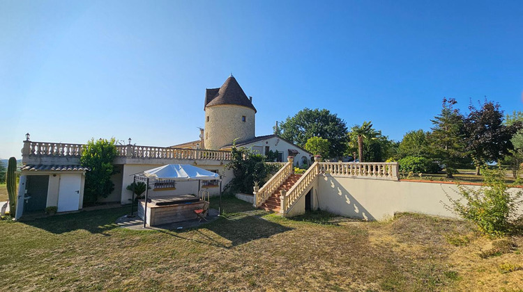 Ma-Cabane - Vente Maison COURRENSAN, 259 m²