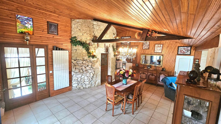 Ma-Cabane - Vente Maison COURRENSAN, 259 m²