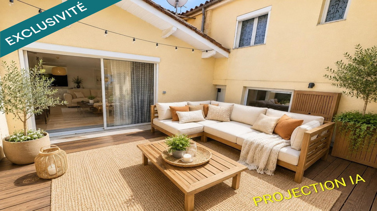 Ma-Cabane - Vente Maison Courrensan, 155 m²