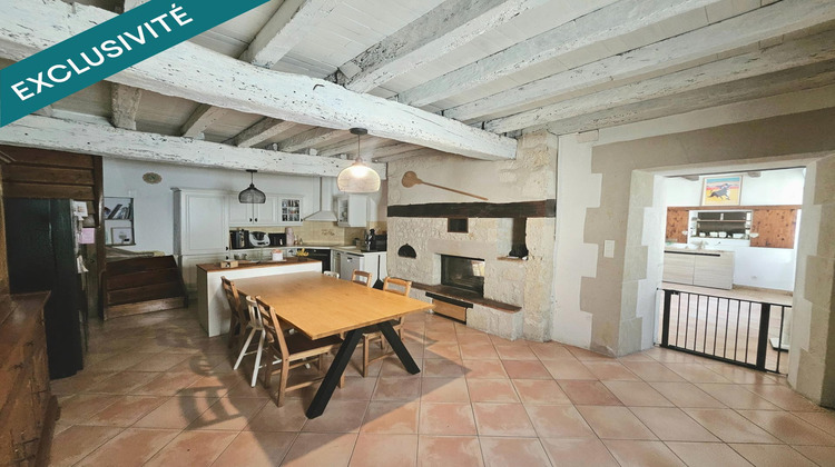 Ma-Cabane - Vente Maison Courrensan, 155 m²