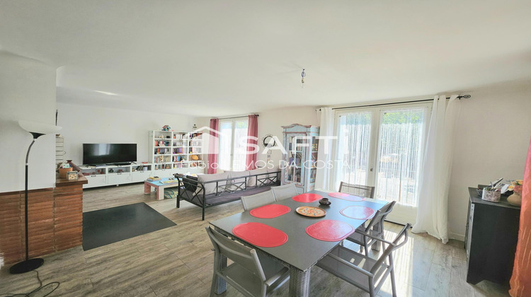 Ma-Cabane - Vente Maison Courrensan, 89 m²