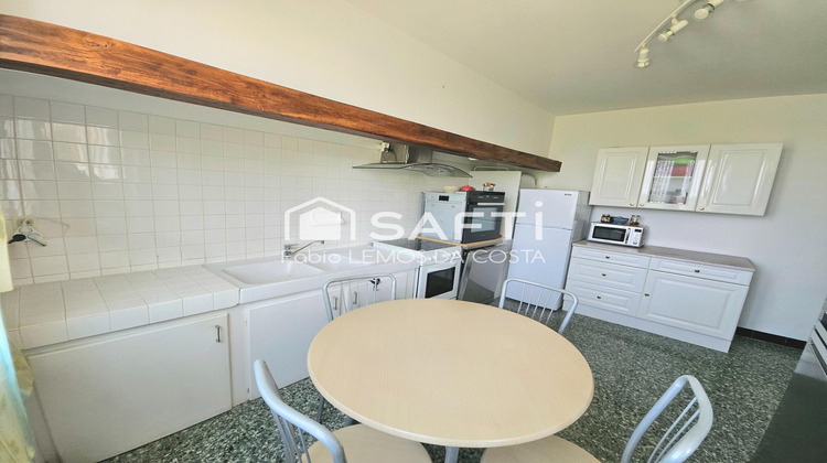 Ma-Cabane - Vente Maison Courrensan, 89 m²