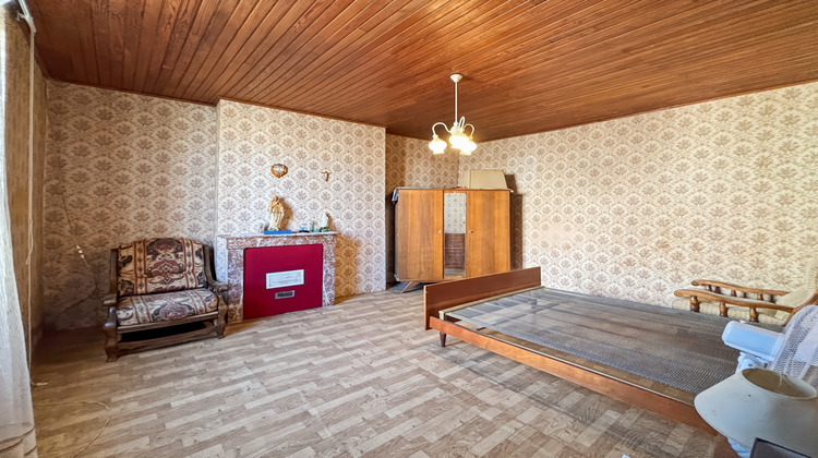 Ma-Cabane - Vente Maison COURRENSAN, 76 m²