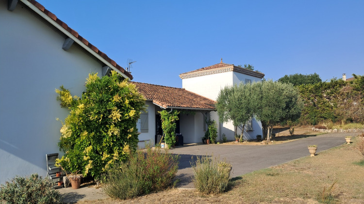 Ma-Cabane - Vente Maison COURRENSAN, 158 m²