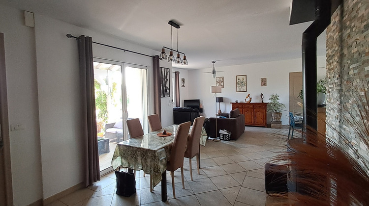 Ma-Cabane - Vente Maison COURRENSAN, 158 m²