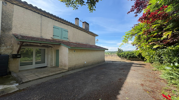 Ma-Cabane - Vente Maison COURRENSAN, 125 m²