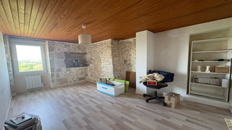 Ma-Cabane - Vente Maison COURRENSAN, 125 m²