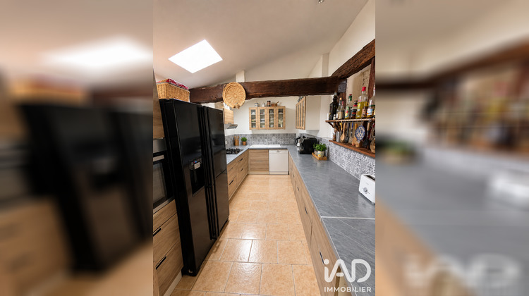Ma-Cabane - Vente Maison Courrensan, 188 m²